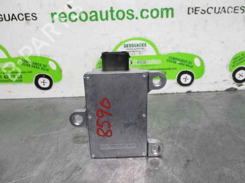 Electronic module FORD MONDEO IV (BA7) 2.0 TDCi | BP2591775M83 