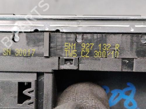 Switch VW TIGUAN (5N_) 2.0 TDI 4motion | BP39963101I30 - Image 4