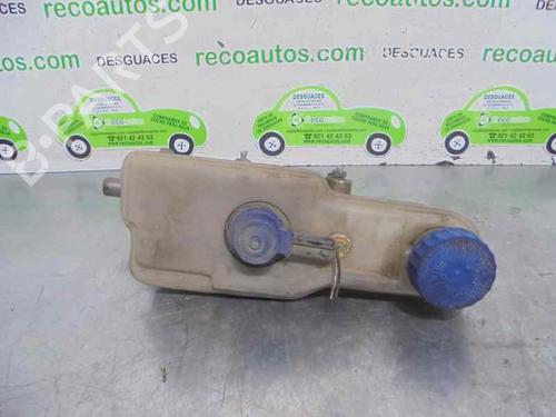 Used Brake master cylinder PEUGEOT BOXER Van (230L) 2.5 D (86 hp) 3436742