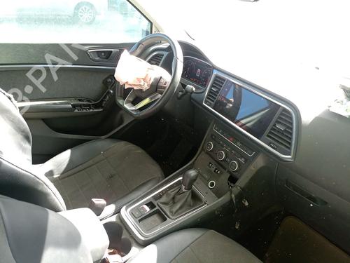 Display SEAT ATECA (KH7, KHP) 1.5 TSI | BP36433068C48 - Image 11