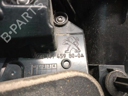 Right taillight PEUGEOT 2008 I (CU_) 1.6 BlueHDi 120 | BP30770313C35 