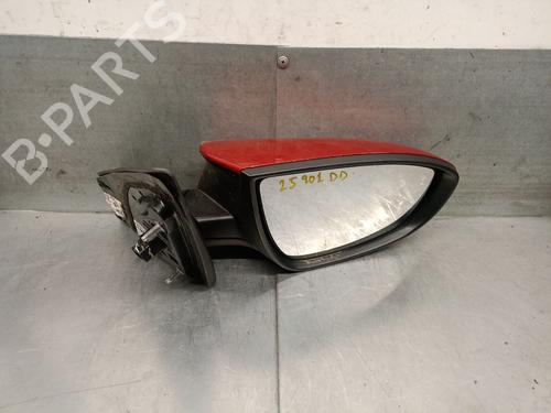 Used Right mirror Right mirror 37152706 37152706