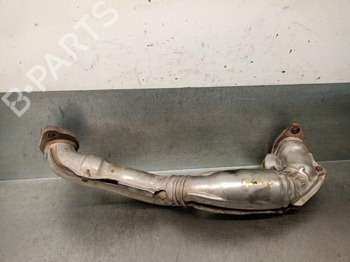 Exhaust system SUBARU OUTBACK (BS) 2.0 D AWD (BSD) | BP28707768M121