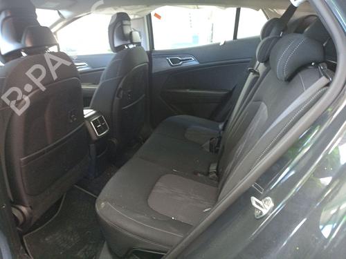 Left rear window switch KIA SPORTAGE V (NQ5) 1.6 T-GDI MHEV | BP33844071I29  - Image 9