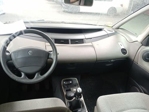 Støtte RENAULT ESPACE IV (JK0/1_) 2.2 dCi (JK0H) | BP27255533C155  - Image 12