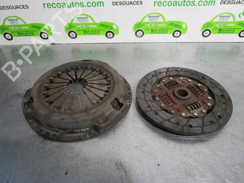 Other HONDA ACCORD V (CC, CD) 2.0 i S (CD4) | BP25805755O1 