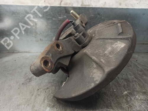 Right front steering knuckle KIA SHUMA II (FB) 1.6 | BP8947778M26 