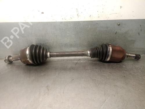Used Left front driveshaft Left front driveshaft 39410857 39410857