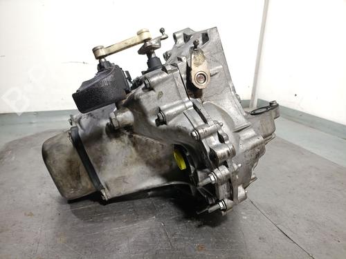 Gearbox CITROËN C3 II (SC_) 1.4 HDi 70 (SC8HZC, SC8HR0, SC8HP4) | BP31824484M3 