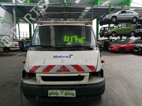 Left mirror FORD TRANSIT Platform/Chassis (FM_ _, FN_ _) 2.4 TDE | BP7290859C26 