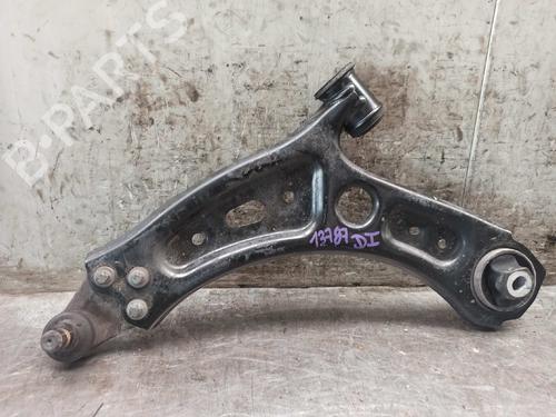Used Left front suspension arm FIAT 500X (334_) [2014-2025]  8235952