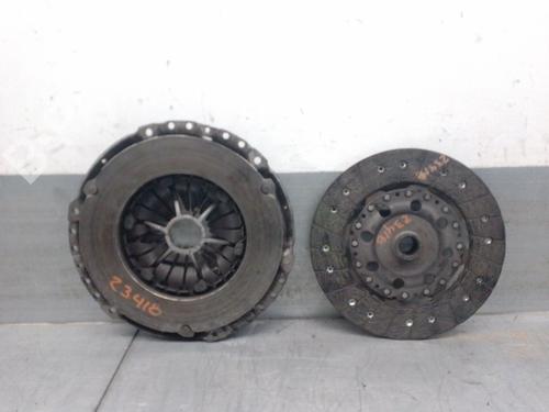 Other MITSUBISHI GRANDIS (NA_W) 2.0 DI-D (NA8W) | BP28381374O1 
