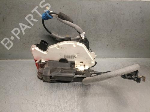 Højre fortil lås SEAT Mii (KF1, KE1) 1.0 (75 hp) 26885210