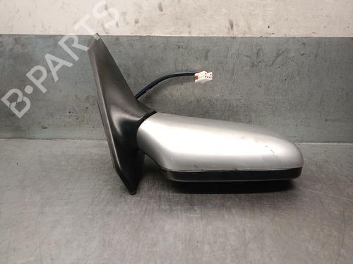 Right mirror VOLVO S40 I (644) 1.8 | BP24209603C27 