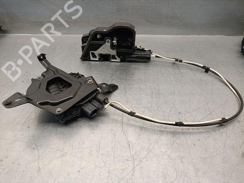 Used Rear left lock BMW 5 Gran Turismo (F07) 530 d xDrive (245 hp) 20125869
