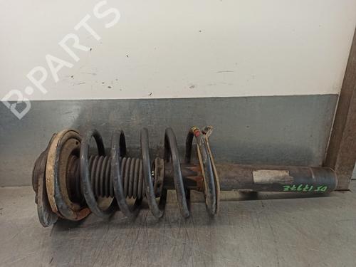 Used Left front shock absorber Left front shock absorber 13405069 13405069