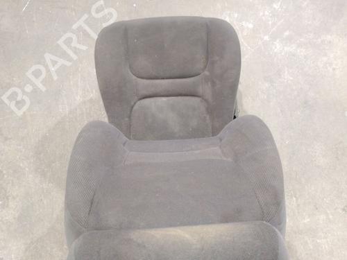 Right front seat LAND ROVER FREELANDER I (L314) 2.0 Td4 4x4 | BP29246099C16 