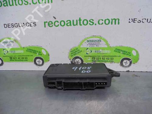 Comfort control module CADILLAC SRX 3.6 | BP3272108M56 