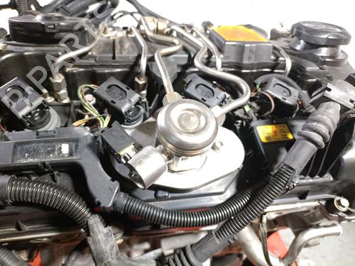 Engine BMW 1 Convertible (E88) 118 i | BP38704019M1 - Image 7