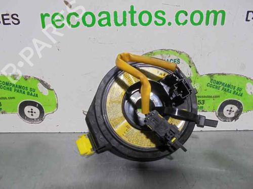 Squib airbag HYUNDAI GETZ (TB) 1.5 CRDi | BP2078826C102 