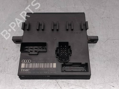 Electronic module AUDI A8 D3 (4E2, 4E8) 4.0 TDI quattro | BP17123269M83 