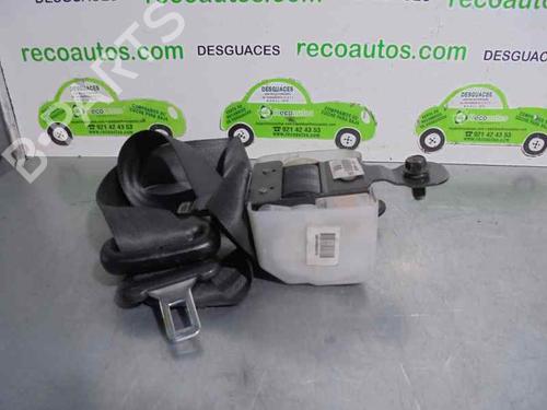 Rear right seatbelt HYUNDAI H-1 / STAREX Bus (A1) 2.5 TCi | BP7444918I28 
