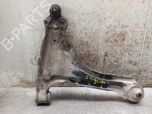 Used Left front suspension arm OPEL VECTRA A (J89) 2.0 i (F19, M19) (115 hp) 8169012