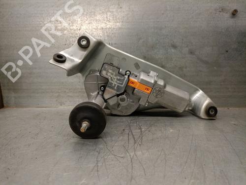 Used Rear wiper motor HONDA CR-V IV (RM_) 1.6 i-DTEC (RE6) (120 hp) 25237109