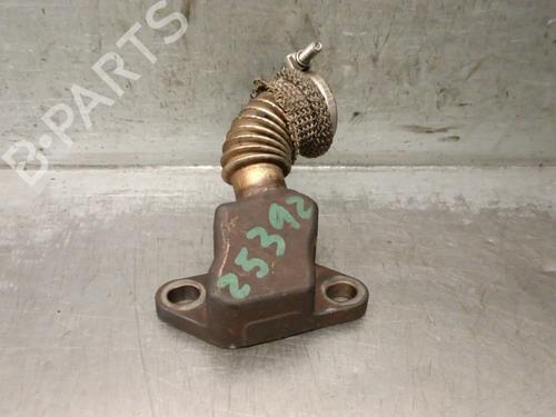 Used Pipe Pipe NISSAN CABSTAR E (TL_, VL_) 28.10, 32.10 (105 hp) 36018378 36018378