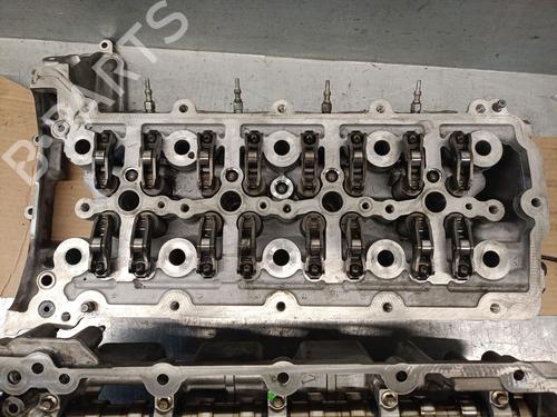 Cylinder head LAND ROVER DISCOVERY V (L462) 2.0 Sd4 4x4 | BP37702188M5  - Image 7