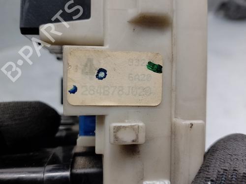 Fuse box NISSAN MURANO II (Z51)  | BP16666680E1 