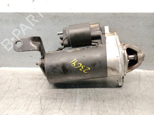 Starter OPEL VECTRA B Hatchback (J96)  | BP29447783M8 