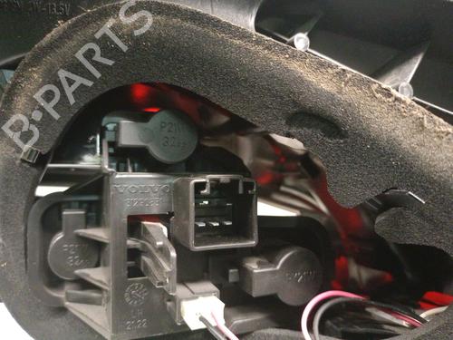 Left taillight VOLVO V40 Hatchback (525) D3 | BP31161688C34 