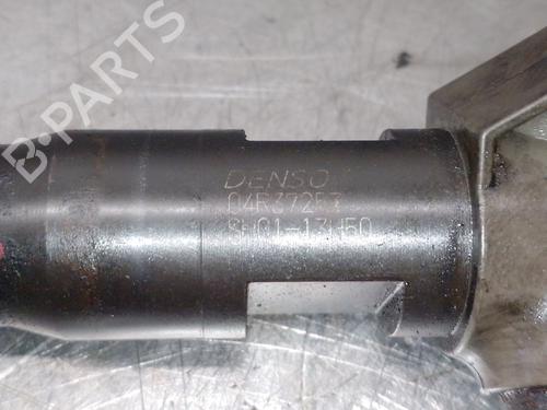 Injector MAZDA 6 Estate (GJ, GL) | BP33294902M100 - Image 6