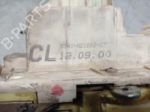 Front right lock FORD FOCUS I Turnier (DNW)  | BP8385088C97 