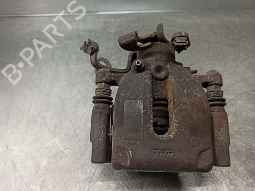 Used Left rear brake caliper PEUGEOT 5008 (0U_, 0E_) 1.6 HDi (114 hp) 11617587