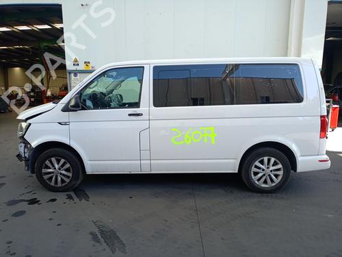 Used Parts VW MULTIVAN T6 (SGF, SGM, SGN, SHM, SHN)  2.0 TDI  4819341