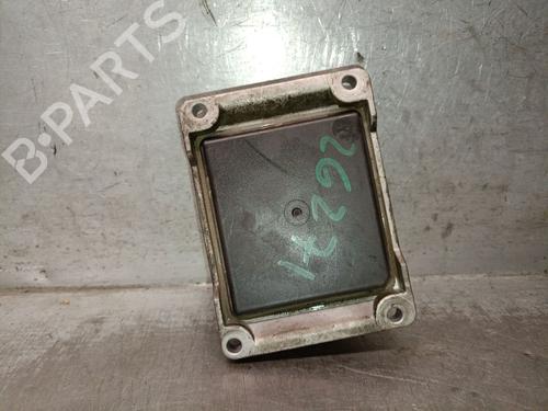 Engine control unit (ECU) OPEL CORSA C (X01) 1.2 (F08, F68) | BP38331628M57 - Image 2