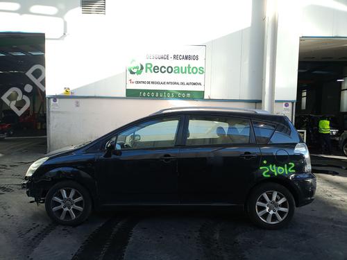 Used Parts TOYOTA COROLLA Verso (ZER_, ZZE12_, R1_) 2.2 D-4D (AUR10_, AUR10R) (136 hp) 4334325