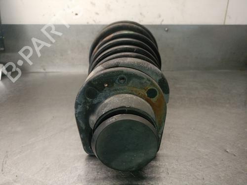 Right front shock absorber FIAT DOBLO Box Body/MPV (223_) 1.9 JTD | BP30173617M17 