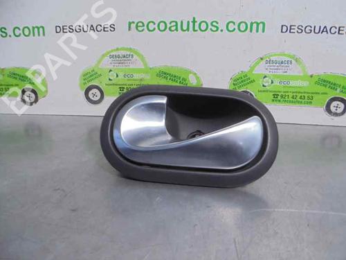 Used Rear left interior door handle RENAULT GRAND SCÉNIC II (JM0/1_) 1.9 dCi (JM14) (131 hp) 3352231