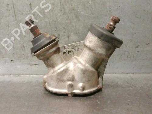 Steering rack OPEL FRONTERA B (U99) 2.2 DTI (6B_66, 6B_76) | BP35755488M22 - Image 4