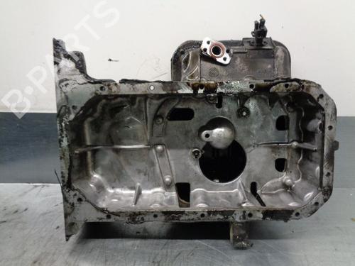 Oil sump OPEL ASTRA J (P10) 1.7 CDTI (68) | BP20261989M115 