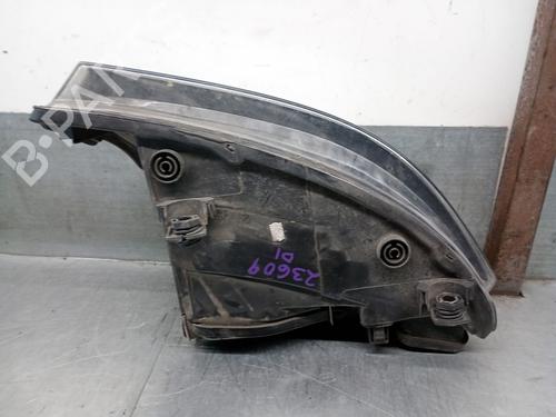 Left headlight SEAT IBIZA III (6L1) 1.2 | BP29175167C28 