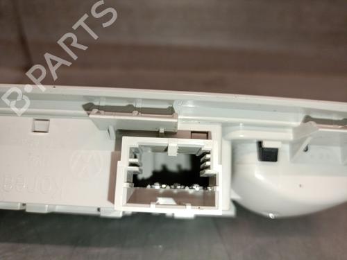 Kabinelys SKODA KAMIQ (NW4) 1.0 TSI | BP36808646I8 - Image 3