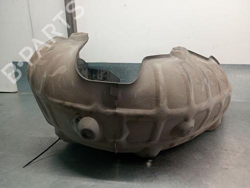 Wheel arch MAZDA 3 (BL) 2.2 MZR CD (BL10) | BP29866573C56