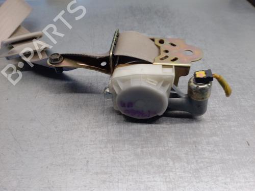 Front right seatbelt SUBARU LEGACY IV Estate (BP) 3.0 R AWD (BPE) | BP12261904I25 