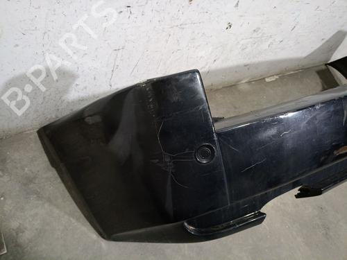 Rear bumper BMW X3 (E83) 2.0 sd | BP23408981C8 