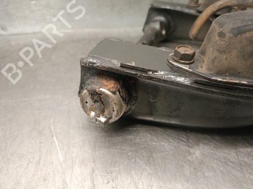 Right front suspension arm HYUNDAI GALLOPER II (JK-01) 2.5 TD intercooler | BP27949601M13 