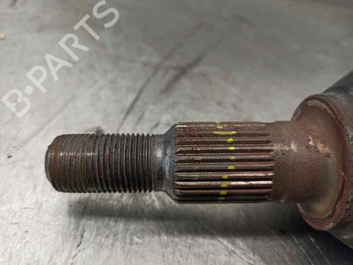 Left rear driveshaft CADILLAC SRX 3.6 AWD | BP10195846M40 